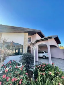 Casa com 3 Quartos à venda, 200m² no Jardim Marabá, Itapetininga