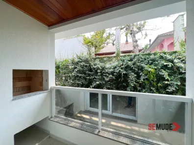 Apartamento com 3 Quartos à venda, 115m² no Itacorubi, Florianópolis
