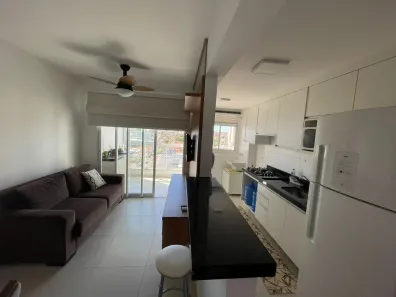 Apartamento com 2 Quartos à venda, 61m² no Vila Industrial, Presidente Prudente