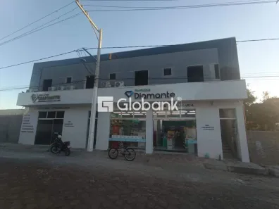 Kitnet com 1 Quarto para alugar, 28m² no Centro, Jequitaí
