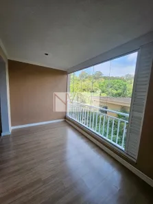 Apartamento com 3 Quartos à venda, 69m² no Jardim Torino, Cotia