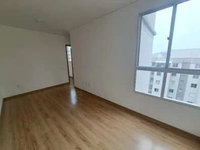 Apartamento com 2 Quartos para alugar, 48m² no Santa Helena (Barreiro), Belo Horizonte