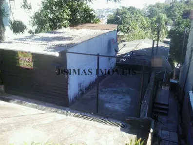 Lote/Terreno à venda, 166m² no Vila Jardim, Porto Alegre