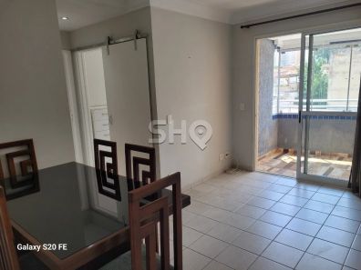 Apartamento com 2 Quartos à venda, 60m² no Vila Pompéia, São Paulo