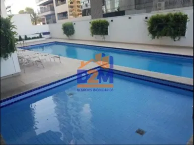 Apartamento com 1 Quarto para alugar, 26m² no Bethaville I, Barueri