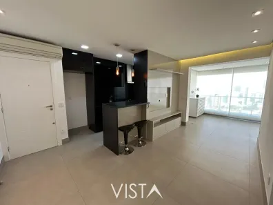 Apartamento com 2 Quartos para alugar, 72m² no Vila Gomes Cardim, São Paulo