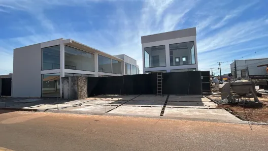 Sala Comercial para alugar, 69m² no Contorno, Ponta Grossa