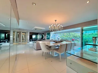 Apartamento com 3 Quartos à venda, 208m² no Mucuripe, Fortaleza