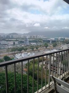 Apartamento com 3 Quartos à venda, 160m² no Barra da Tijuca, Rio de Janeiro