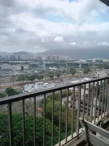 Apartamento com 3 Quartos à venda, 160m² no Barra da Tijuca, Rio de Janeiro