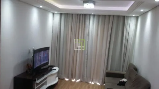 Apartamento com 3 Quartos à venda, 72m² no Jardim Tamoio, Jundiaí