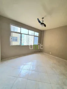 Apartamento com 3 Quartos à venda, 107m² no Icaraí, Niterói