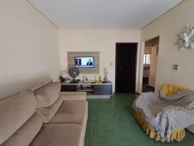 Casa com 3 Quartos à venda, 152m² no Jardim Nova Suíça, Limeira