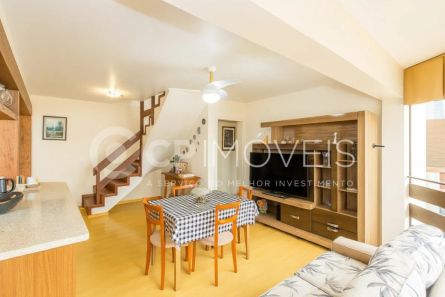 Cobertura com 2 Quartos à venda, 192m² no Vila Ipiranga, Porto Alegre