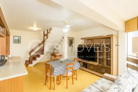 Cobertura com 2 Quartos à venda, 192m² no Vila Ipiranga, Porto Alegre