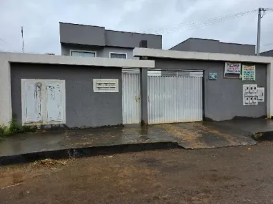 Apartamento com 2 Quartos à venda, 59m² no Parque Estrela Dalva X, Luziânia