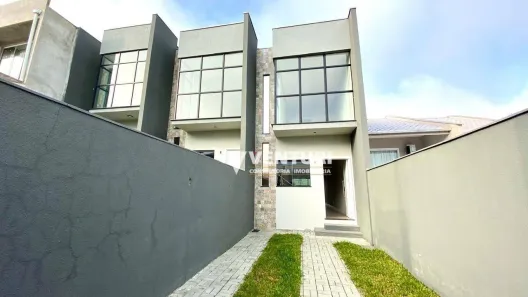 Casa com 3 Quartos à venda, 111m² no Fortaleza Alta, Blumenau