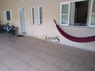 Casa com 4 Quartos à venda, 200m² no Parque Residencial Mayard, Itu