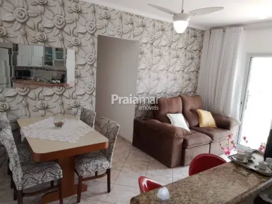 Apartamento com 2 Quartos à venda, 71m² no Ocian, Praia Grande