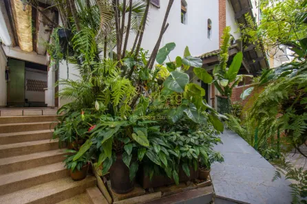 Casa com 4 Quartos à venda, 300m² no Jardim Vila Mariana, São Paulo