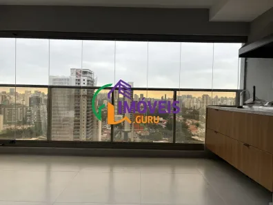 Apartamento com 2 Quartos à venda, 111m² no Campo Belo, São Paulo