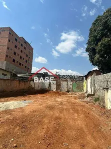 Lote/Terreno à venda, 360m² no Eldorado, Contagem