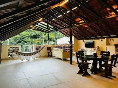 Casa com 3 Quartos à venda, 400m² no Botafogo, Rio de Janeiro