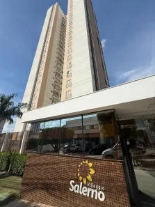 Apartamento com 3 Quartos à venda, 142m² no Quilombo, Cuiabá
