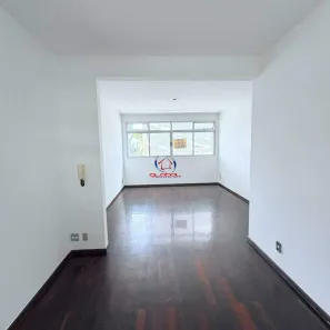 Apartamento com 3 Quartos à venda, 103m² no Caiçaras, Belo Horizonte