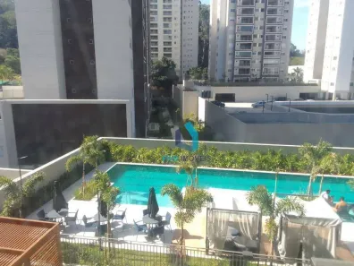 Kitnet com 1 Quarto à venda, 25m² no Vila Andrade, São Paulo