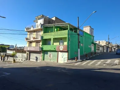 Ponto Comercial para alugar, 40m² no km 18, Osasco