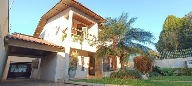 Sobrado com 4 Quartos à venda, 352m² no Nossa Senhora das Graças, Canoas