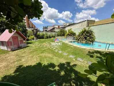 Prédio Comercial à venda, 548m² no Campinho, Rio de Janeiro