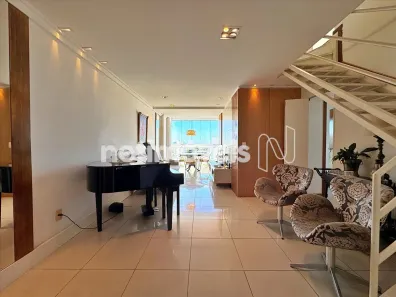 Cobertura com 4 Quartos à venda, 183m² no Jardim Camburi, Vitória