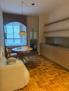 Apartamento com 2 Quartos à venda, 58m² no Copacabana, Rio de Janeiro