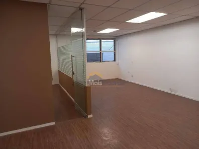 Sala Comercial para alugar, 90m² no Barra Funda, São Paulo
