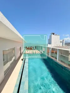 Cobertura com 3 Quartos à venda, 340m² no Kobrasol, São José