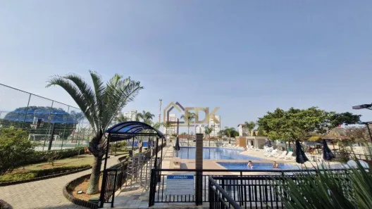 Apartamento com 3 Quartos à venda, 82m² no Vila das Jabuticabeiras, Taubaté
