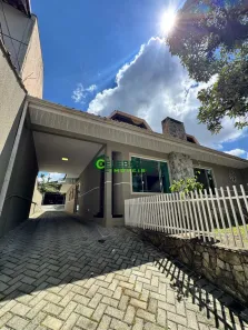 Casa com 3 Quartos à venda, 280m² no Santa Cândida, Curitiba