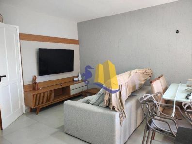 Apartamento com 2 Quartos à venda, 63m² no Riviera, Bertioga