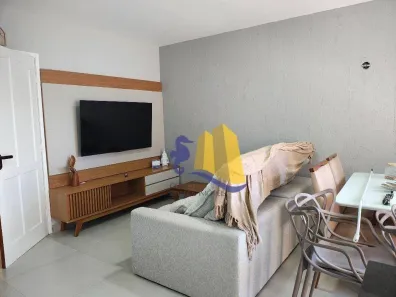 Apartamento com 2 Quartos à venda, 63m² no Riviera, Bertioga