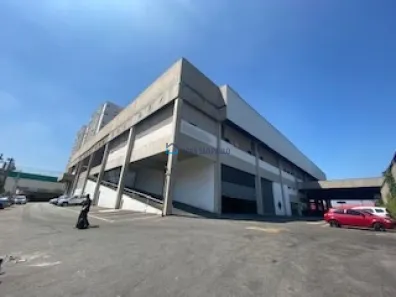 Galpão/Depósito/Armazém para alugar, 12158m² no Santo Amaro, São Paulo