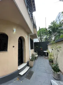 Casa com 5 Quartos à venda, 155m² no Tijuca, Rio de Janeiro