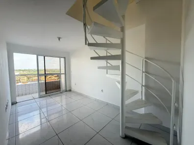 Apartamento com 3 Quartos à venda, 135m² no Expedicionários, João Pessoa