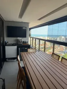 Apartamento com 3 Quartos à venda, 101m² no Aeroclube, João Pessoa