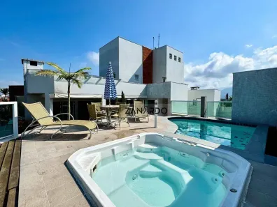 Cobertura com 5 Quartos à venda, 415m² no Riviera, Bertioga