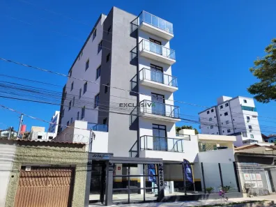Apartamento com 2 Quartos à venda, 70m² no Novo Eldorado, Contagem