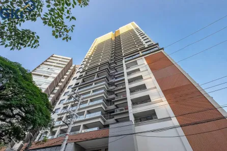 Apartamento com 2 Quartos à venda, 69m² no Sumaré, São Paulo