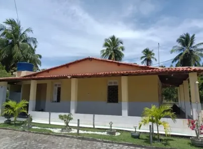 Fazenda/Sítio com 2 Quartos à venda, 3025m² no Matapoã, Aracaju