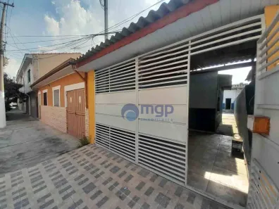 Casa com 3 Quartos para alugar, 100m² no Vila Maria Baixa, São Paulo